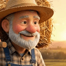 Grandpa Teddy
