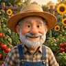 Grandpa Teddy