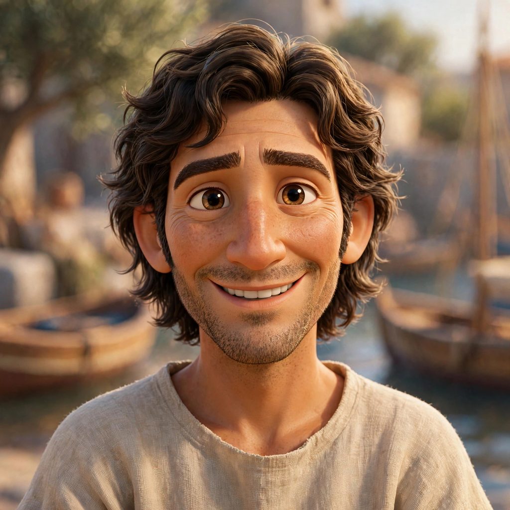 Andrew