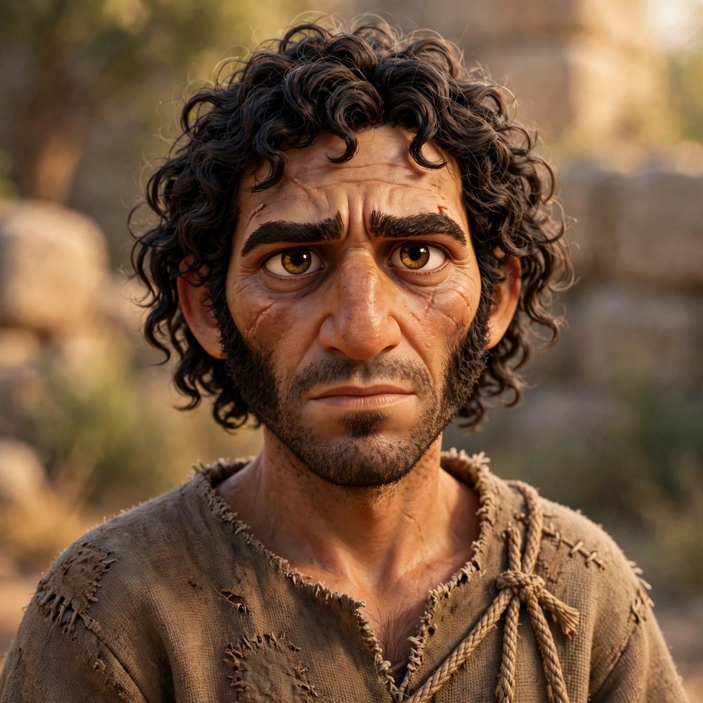 Barabbas