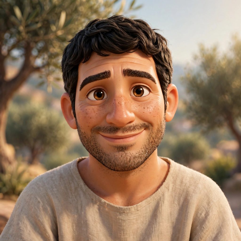 Bartholomew (Nathanael)