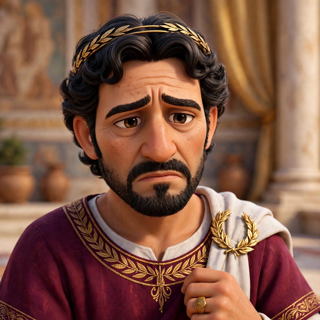 Herod Antipas