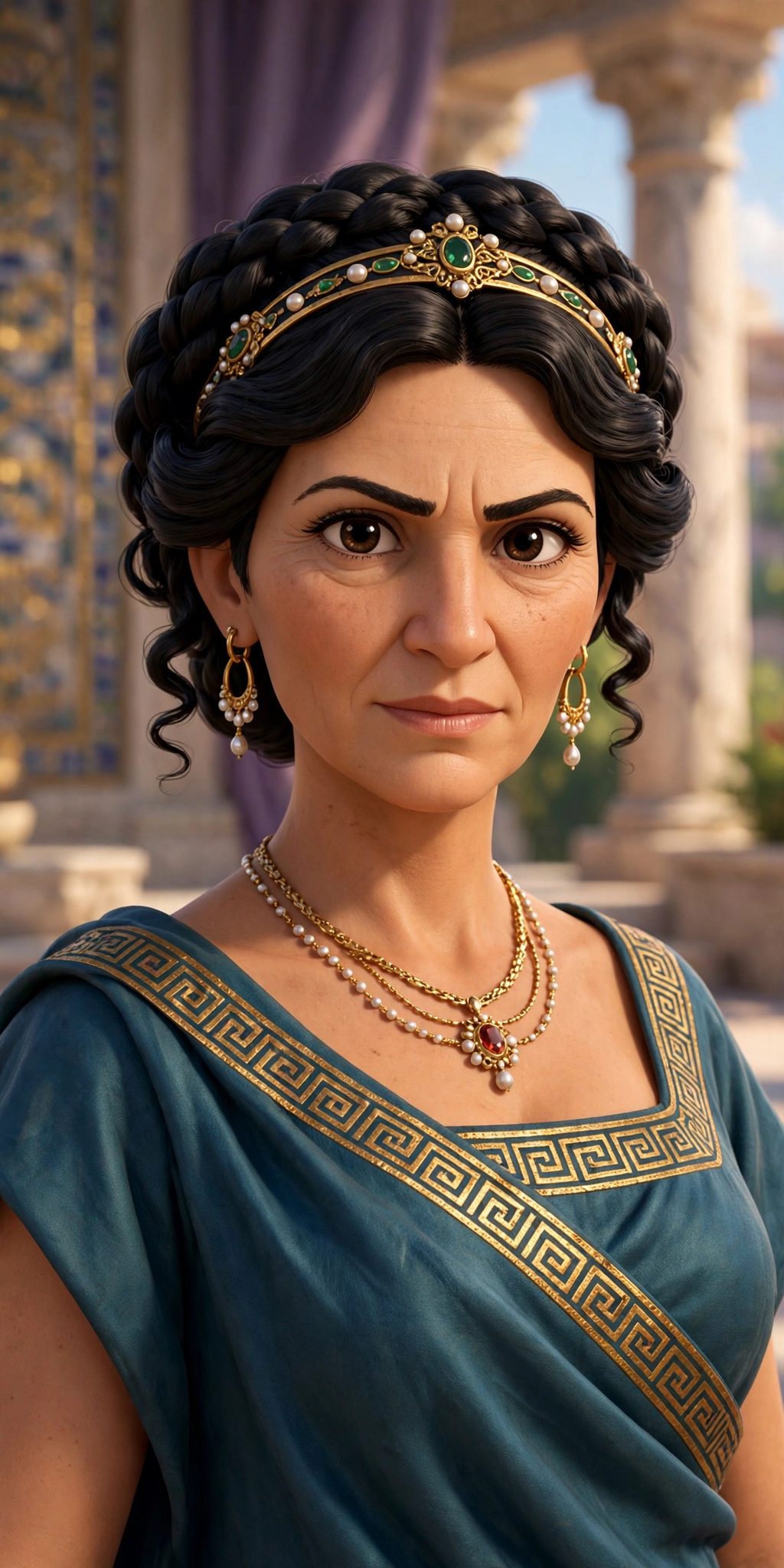 Herodias
