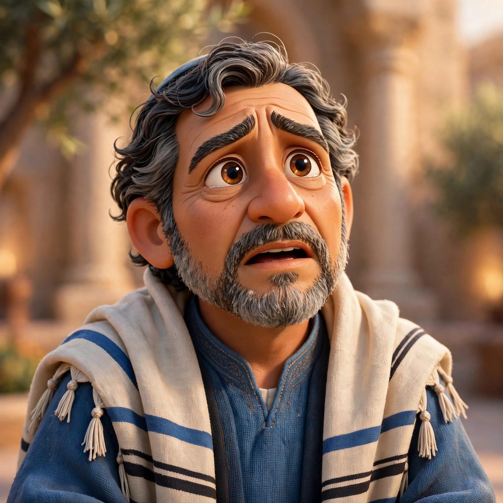 Jairus