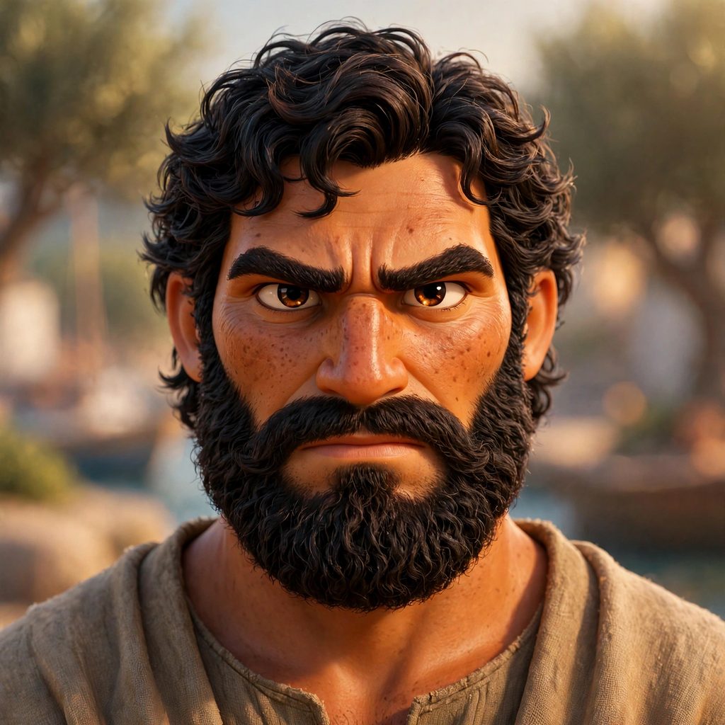 James, Son of Zebedee