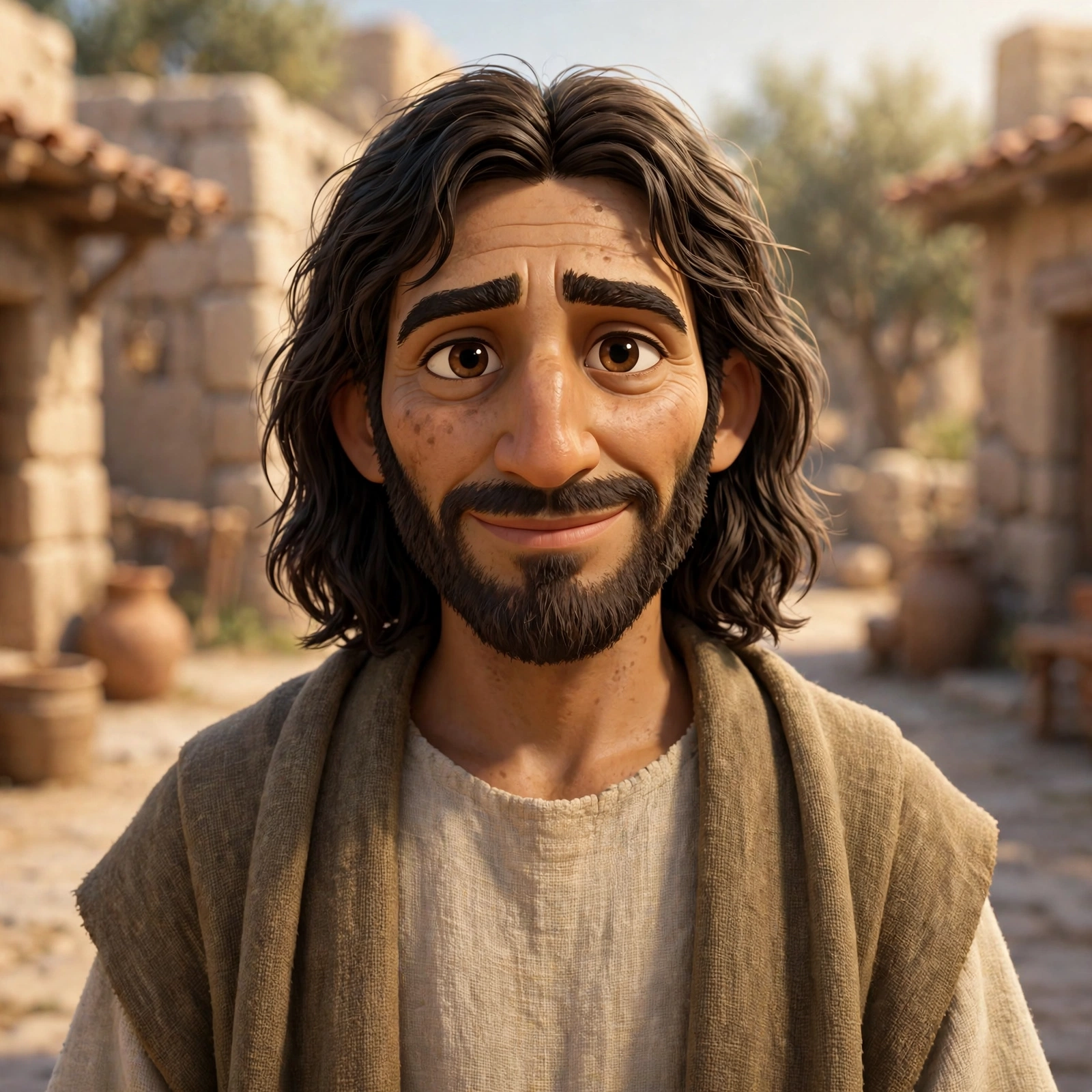Jesus