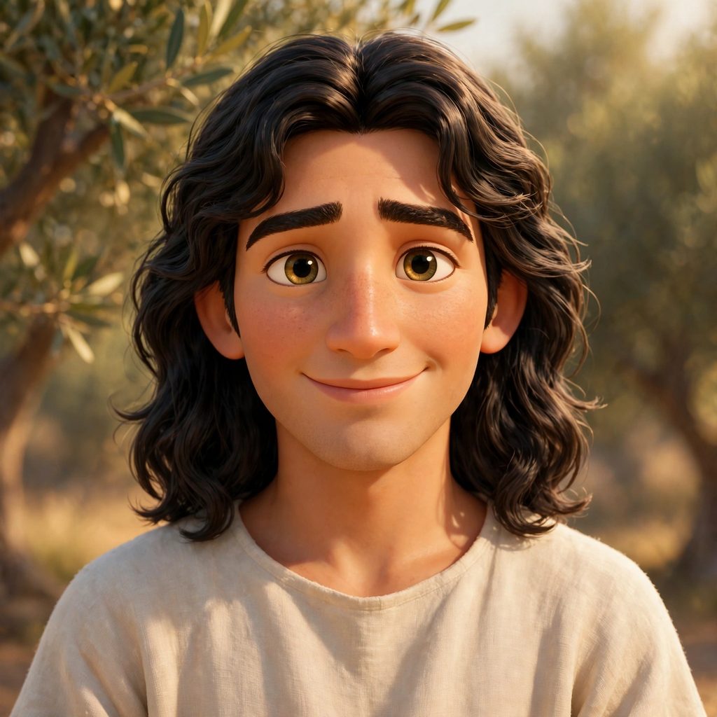 John, Son of Zebedee