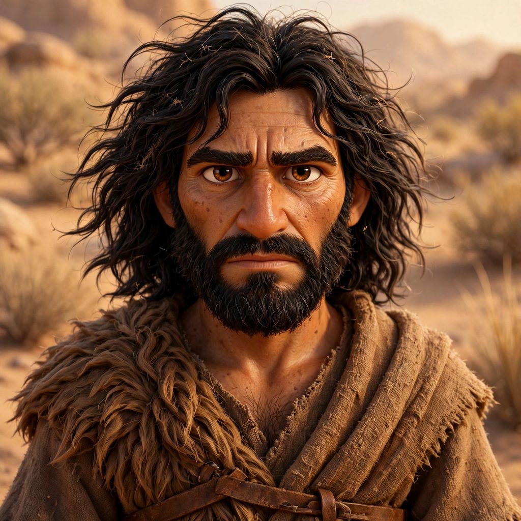 John the Baptist