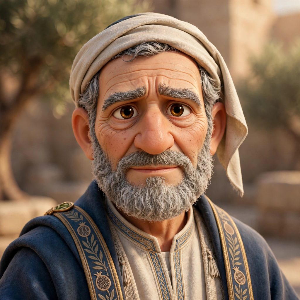 Joseph of Arimathea