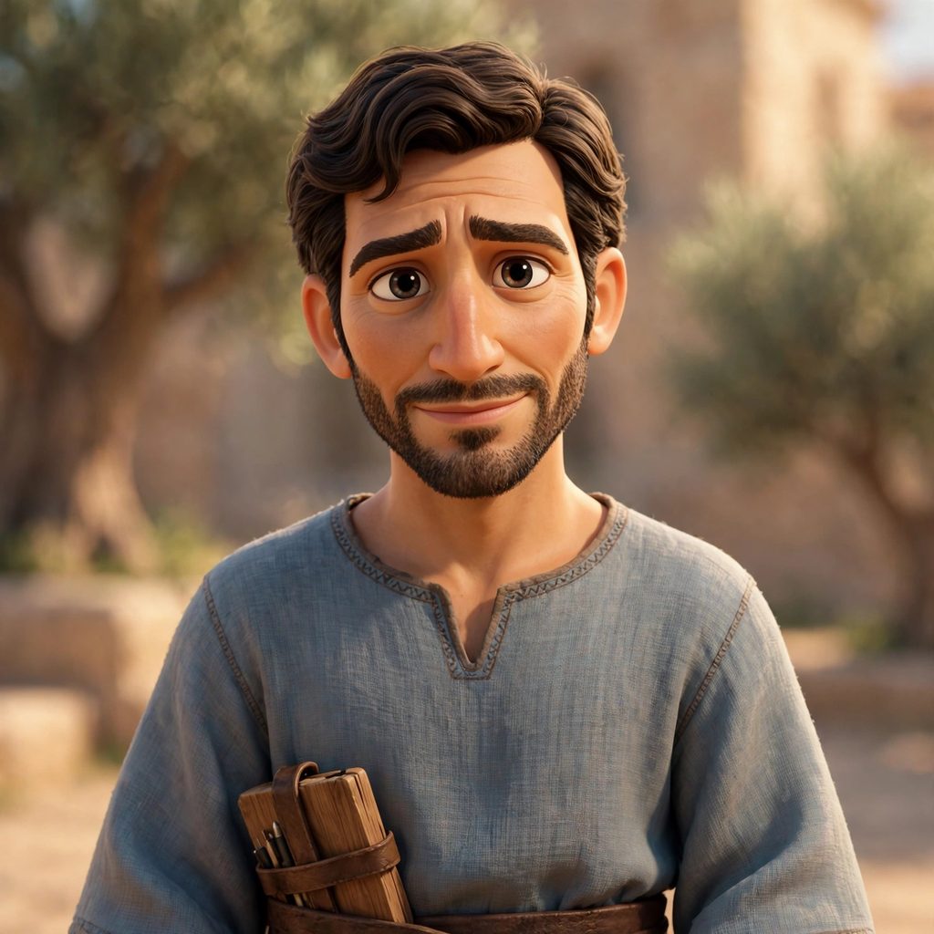 Matthew (Levi)