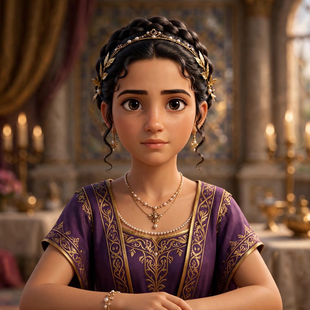 Daughter of Herodias