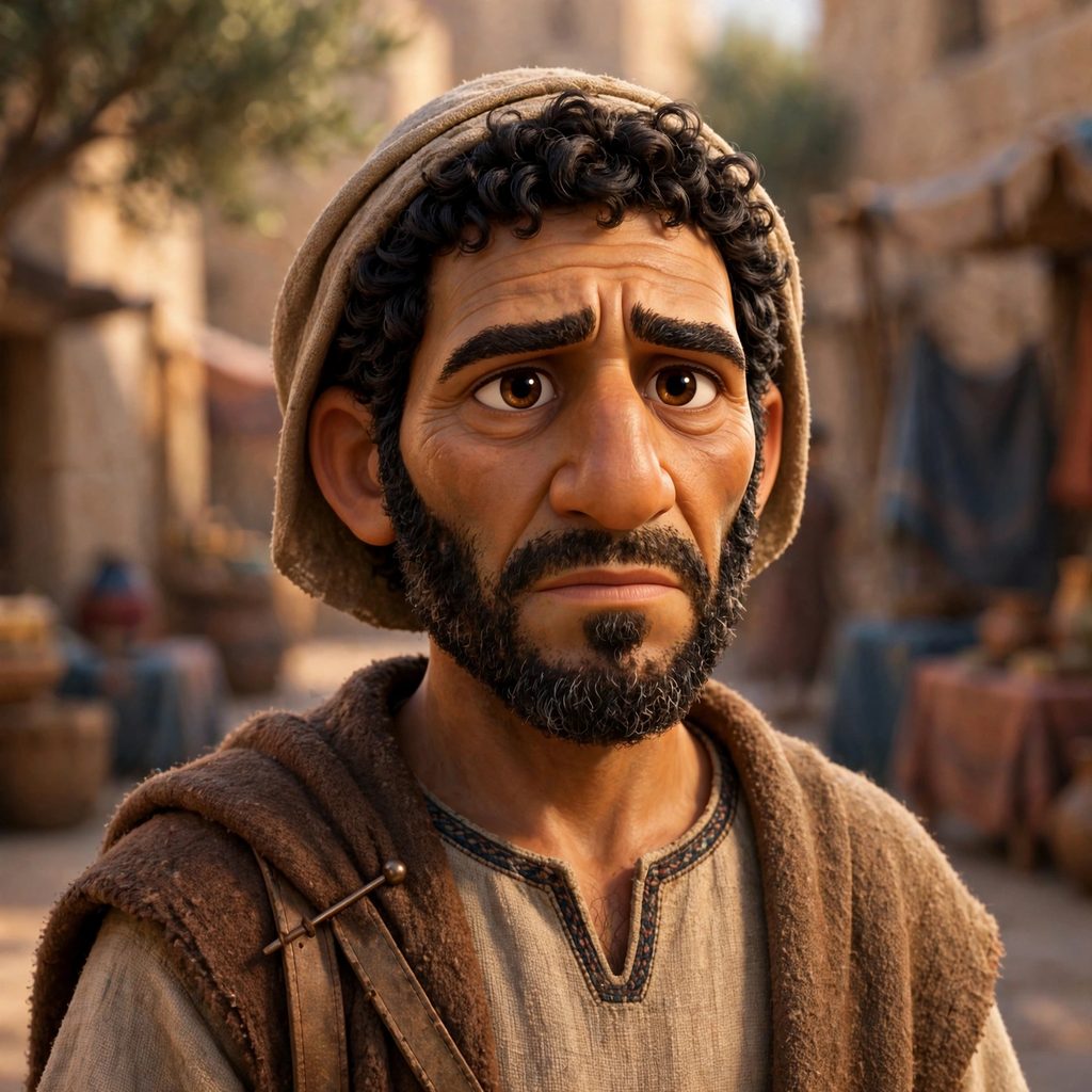 Simon of Cyrene