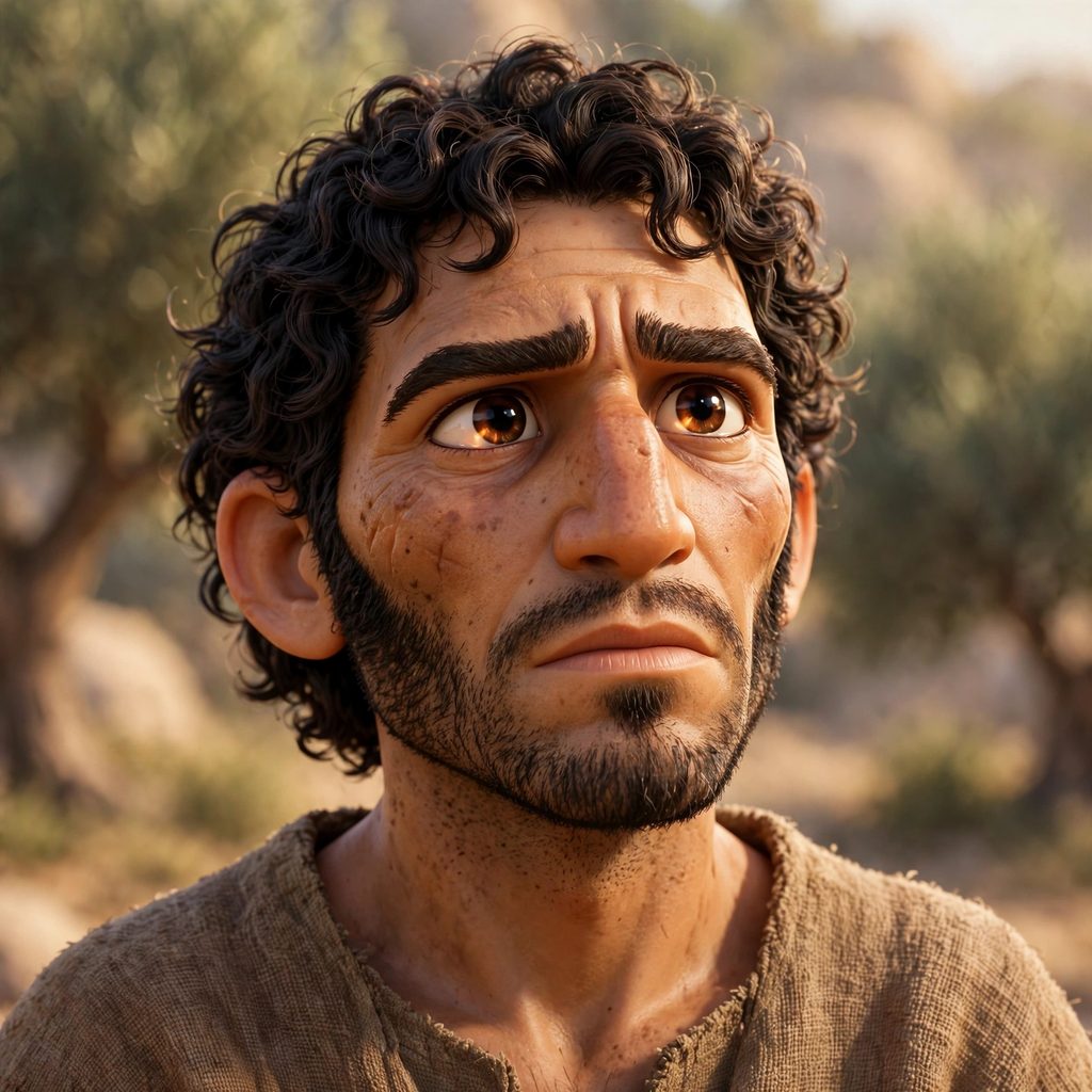 Simon the Zealot