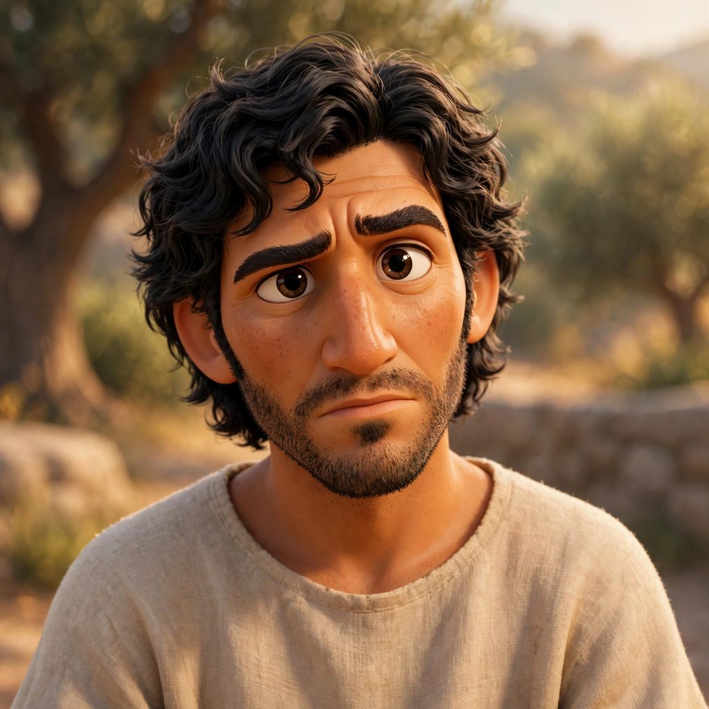 Thomas (Didymus)