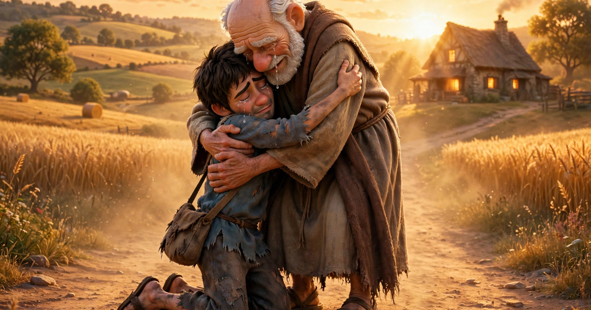 The Prodigal Son