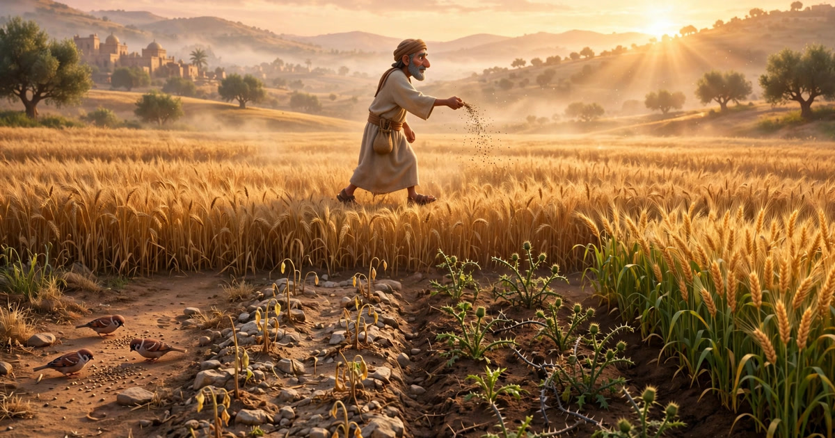 The Sower